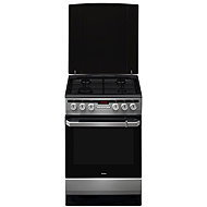 AMICA A5KG8.2(XN)M - Kitchen Stove