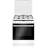 AMICA A6KG10.2(W)Gd - Kitchen Stove