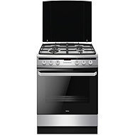 AMICA A6KG10.2(X)Gd - Kitchen Stove
