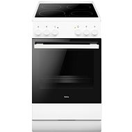 AMICA SF 5111 MW - Kitchen Stove