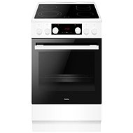AMICA SSS 112 ATW - Kitchen Stove