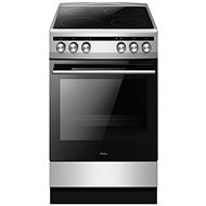 AMICA SS 15 EBX - Kitchen Stove