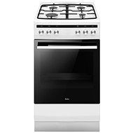 AMICA SP 14 ZEDW - Kitchen Stove