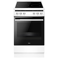 AMICA SS 19 EBW - Kitchen Stove