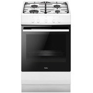 AMICA SPP 201 ZW - Kitchen Stove