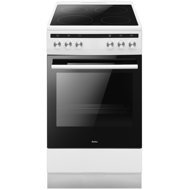 AMICA SS 14 EBW - Kitchen Stove