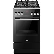 AMICA SPS 510 ZBG PIZZA - Kitchen Stove