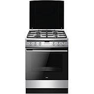AMICA SPA 6110 TZX PIZZA - Kitchen Stove