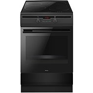 AMICA SIA 510 TBB - Kitchen Stove