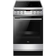 AMICA SIA 510 AX PIZZA - Kitchen Stove