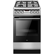 AMICA SPA 111 EBX - Kitchen Stove
