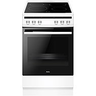 AMICA SS 16 EAW - Kitchen Stove