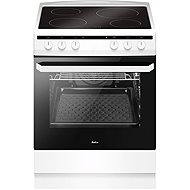 AMICA SS 6110 RW - Kitchen Stove