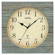 AMS Clock 5549 - Wall Clock