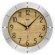 AMS Clock 5592 - Wall Clock