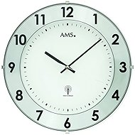 AMS Clock 5948 - Wall Clock