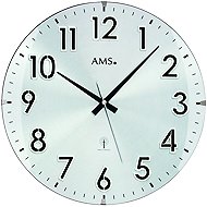 AMS Clock 5973 - Wall Clock