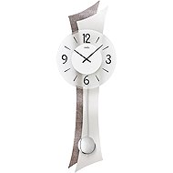 AMS Clock 7426 - Wall Clock