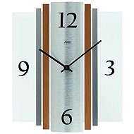 AMS Clock 9390 - Wall Clock