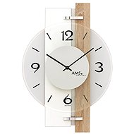 AMS Clock 9557 - Wall Clock