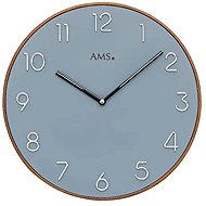 AMS Clock 9564 - Wall Clock