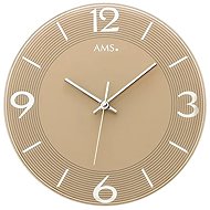 AMS Clock 9572 - Wall Clock