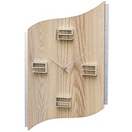 AMS Clock 9613 - Wall Clock