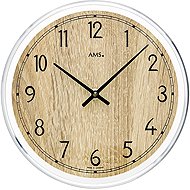 AMS Clock 9631 - Wall Clock