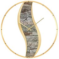 AMS Clock 9645 - Wall Clock