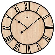 AMS Clock 9649 - Wall Clock
