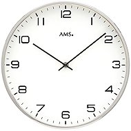 AMS Clock 9658 - Wall Clock