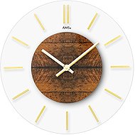 AMS Clock 9661 - Wall Clock