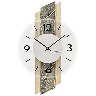 AMS Clock 9664 - Wall Clock