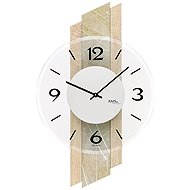 AMS Clock 9665 - Wall Clock