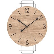 AMS Clock 9687 - Wall Clock
