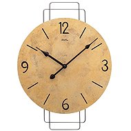 AMS Clock 9689 - Wall Clock