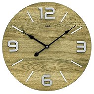 AMS Clock 9701 - Wall Clock