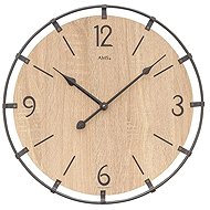 AMS Clock 9616SO - Wall Clock