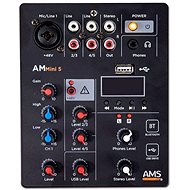 AMS AM Mini 5 - Mixing Desk