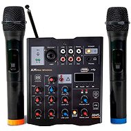 AMS AM Mini Wireless - Mixing Desk