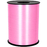 AMSCAN světle růžová, 5 mm × 500 m - Ribbon