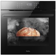AMICA TXH 212 RB - Built-in Oven