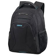 American Tourister AT WORK 13.3" Black - Laptop Backpack