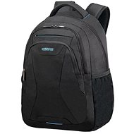 American Tourister AT WORK 15.6" Black - Laptop Backpack