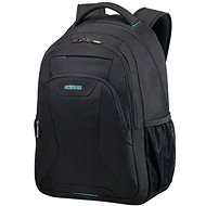 American Tourister AT WORK  Laptop Backpack 17.3 „Fekete - Laptop hátizsák