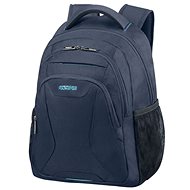 American Tourister AT WORK LAPT. BACKP. 13.3 - 14" Midnight Navy - Laptop Backpack