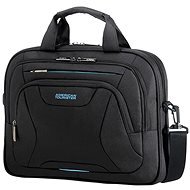 American Tourister AT WORK 13.3" Black - Laptop Bag