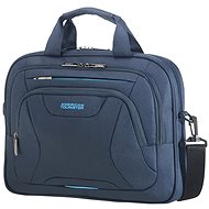 American Tourister AT WORK LAPTOP BAG 13.3"-14.1" Midnight Navy - Laptop Bag