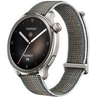 Amazfit Balance Sunset Grey - Smart hodinky
