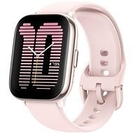 Amazfit Active Petal Pink - Smart hodinky